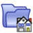 Home Folder Icon